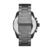 Orologio Uomo Diesel Mega Chief In Acciaio Cronografo Al Quarzo 6 - Verre Gioielli Orologio Uomo Diesel Mega Chief In Acciaio Cronografo Al Quarzo 2 Verre Gioielli - l'istituzione del gioiello