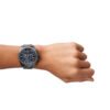Orologio Uomo Diesel Mega Chief In Acciaio Cronografo Al Quarzo 7 - Verre Gioielli Orologio Uomo Diesel Mega Chief In Acciaio Cronografo Al Quarzo 3 Verre Gioielli - l'istituzione del gioiello