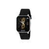 Smartwatch Unisex Liu Jo Energy In Acciaio E Silicone 2 - Verre Gioielli Smartwatch Unisex Liu Jo Energy In Acciaio E Silicone