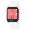 Smartwatch Unisex Liu Jo Energy In Acciaio E Silicone