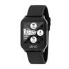 Smartwatch Unisex Liu Jo Energy In Acciaio E Silicone 2 - Verre Gioielli Smartwatch Unisex Liu Jo Energy In Acciaio E Silicone