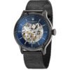 Orologio Uomo Maserati Epoca In Acciaio Automatico Meccanico Solo Tempo 4 - Verre Gioielli Orologio Uomo Maserati Epoca In Acciaio Automatico Meccanico Solo Tempo