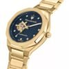 Orologio Uomo Maserati Stile In Acciaio Automatico Con Diamanti 5 - Verre Gioielli Orologio Uomo Maserati Stile In Acciaio Automatico Con Diamanti 1 Verre Gioielli - l'istituzione del gioiello