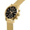 Orologio Uomo Maserati Epoca In Acciaio Cronografo Al Quarzo 3 Verre Gioielli - l'istituzione del gioiello