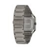 Orologio Uomo Breil The B In Acciaio Solo Tempo Al Quarzo 2 Verre Gioielli - l'istituzione del gioiello