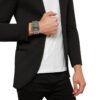 Orologio Uomo Breil The B In Acciaio Solo Tempo Al Quarzo 1 Verre Gioielli - l'istituzione del gioiello