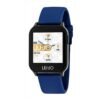 Smartwatch Unisex Liu Jo Energy In Acciaio E Silicone 2 - Verre Gioielli Smartwatch Unisex Liu Jo Energy In Acciaio E Silicone