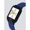 Smartwatch Unisex Liu Jo Energy In Acciaio E Silicone 1 Verre Gioielli - l'istituzione del gioiello