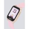 Smartwatch Donna Liu Jo Energy In Acciaio E Silicone 5 - Verre Gioielli Smartwatch Donna Liu Jo Energy In Acciaio E Silicone 1 Verre Gioielli - l'istituzione del gioiello
