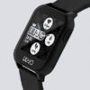 Smartwatch Unisex Liu Jo Energy In Acciaio E Silicone 5 - Verre Gioielli Smartwatch Unisex Liu Jo Energy In Acciaio E Silicone 1 Verre Gioielli - l'istituzione del gioiello