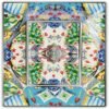 Svuotatasche Baci Milano In Porcellana Cosy Xmas Platinum 2 - Verre Gioielli Svuotatasche Baci Milano In Porcellana Cosy Xmas Platinum 1 Verre Gioielli - l'istituzione del gioiello