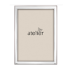 Cornice Portafoto Atelier In Argento 925