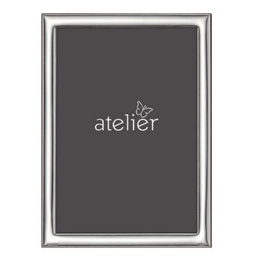 Cornice Portafoto Atelier In Argento 925 3 - Verre Gioielli Cornice Portafoto Atelier In Argento 925