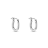 Orecchini Donna Stroili In Argento 925 A Cerchio
