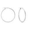 Orecchini Donna Stroili In Argento 925 A Cerchio 2 Verre Gioielli - l'istituzione del gioiello