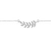 Bracciale Donna Stroili In Argento 925 Con Foglia D'Ulivo 6 - Verre Gioielli Bracciale Donna Stroili In Argento 925 Con Foglia D'Ulivo 2 Verre Gioielli - l'istituzione del gioiello