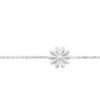 Bracciale Donna Stroili In Argento 925 Con Margherita 6 - Verre Gioielli Bracciale Donna Stroili In Argento 925 Con Margherita 2 Verre Gioielli - l'istituzione del gioiello