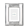 Cornice Portafoto Puro In Argento 925 1 - Verre Gioielli Cornice Portafoto Puro In Argento 925