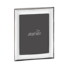 Cornice Portafoto Atelier In Argento 925