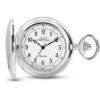 Orologio Da Tasca Uomo Capital Solo Tempo Al Quarzo