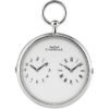 Orologio Da Tasca Uomo Capital Solo Tempo Al Quarzo