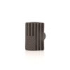 Portafoglio I Clip In Pelle America 1 - Verre Gioielli Portafoglio I Clip In Pelle America