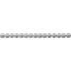 Bracciale Donna Tennis Stroili In Argento 925 Con Zirconi Bianchi 5 - Verre Gioielli Bracciale Donna Tennis Stroili In Argento 925 Con Zirconi Bianchi 1 Verre Gioielli - l'istituzione del gioiello