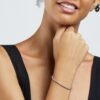 Bracciale Donna Tennis Stroili In Argento 925 Con Zirconi Bianchi 6 - Verre Gioielli Bracciale Donna Tennis Stroili In Argento 925 Con Zirconi Bianchi 2 Verre Gioielli - l'istituzione del gioiello