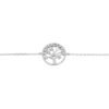 Bracciale Donna Stroili In Argento 925 Con Zirconi Bianchi E Albero Della Vita 5 - Verre Gioielli Bracciale Donna Stroili In Argento 925 Con Zirconi Bianchi E Albero Della Vita 1 Verre Gioielli - l'istituzione del gioiello