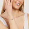 Bracciale Donna Stroili In Argento 925 Rosato Con Zirconi Bianchi E Albero Della Vita 6 - Verre Gioielli Bracciale Donna Stroili In Argento 925 Rosato Con Zirconi Bianchi E Albero Della Vita 2 Verre Gioielli - l'istituzione del gioiello