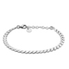 Bracciale Donna Tennis Stroili In Argento 925 Con Cuori