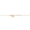 Bracciale Donna Stroili Rosario In Argento 925 Rosato Con Cornetto E Madonna 5 - Verre Gioielli Bracciale Donna Stroili Rosario In Argento 925 Rosato Con Cornetto E Madonna 1 Verre Gioielli - l'istituzione del gioiello