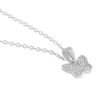 Collana Donna Stroili In Argento 925 Con Farfalla E Zirconi Bianchi 5 - Verre Gioielli Collana Donna Stroili In Argento 925 Con Farfalla E Zirconi Bianchi 1 Verre Gioielli - l'istituzione del gioiello