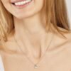 Collana Donna Stroili In Argento 925 Con Farfalla E Zirconi Bianchi 6 - Verre Gioielli Collana Donna Stroili In Argento 925 Con Farfalla E Zirconi Bianchi 2 Verre Gioielli - l'istituzione del gioiello