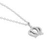 Collana Donna Stroili In Argento 925 Con Zirconi Bianchi E Corona Pendente 6 - Verre Gioielli Collana Donna Stroili In Argento 925 Con Zirconi Bianchi E Corona Pendente 2 Verre Gioielli - l'istituzione del gioiello