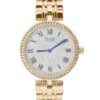 Orologio Donna Stroili Lione Solo Tempo Al Quarzo In Acciaio Dorato 5 - Verre Gioielli Orologio Donna Stroili Lione Solo Tempo Al Quarzo In Acciaio Dorato 1 Verre Gioielli - l'istituzione del gioiello