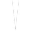Collana Donna Luca Barra In Acciaio Con Cuore Pendente E Cristalli Bianchi 7 - Verre Gioielli Collana Donna Luca Barra In Acciaio Con Cuore Pendente E Cristalli Bianchi 3 Verre Gioielli - l'istituzione del gioiello