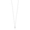 Collana Donna Luca Barra In Acciaio Con Gufo Pendente E Cristalli Bianchi 7 - Verre Gioielli Collana Donna Luca Barra In Acciaio Con Gufo Pendente E Cristalli Bianchi 3 Verre Gioielli - l'istituzione del gioiello