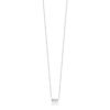 Collana Donna Luca Barra In Acciaio Con Infinito Pendente E Cristalli Bianchi 5 - Verre Gioielli Collana Donna Luca Barra In Acciaio Con Infinito Pendente E Cristalli Bianchi 1 Verre Gioielli - l'istituzione del gioiello