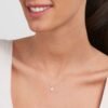 Collana Donna Stroili In Argento 925 Con Coccinella E Zirconi Bianchi 6 - Verre Gioielli Collana Donna Stroili In Argento 925 Con Coccinella E Zirconi Bianchi 2 Verre Gioielli - l'istituzione del gioiello