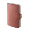 Portafoglio I Clip In Pelle Soft Touch Oak Marrone 2 - Verre Gioielli Portafoglio I Clip In Pelle Soft Touch Oak Marrone