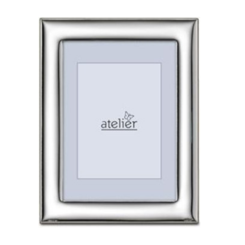 Cornice Portafoto Atelier In Argento 925