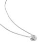 Collana Donna Stroili In Argento 925 E Zircone Bianco 5 - Verre Gioielli Collana Donna Stroili In Argento 925 E Zircone Bianco 1 Verre Gioielli - l'istituzione del gioiello