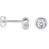 Orecchini Donna Stroili In Argento 925 E Zirconi 5 - Verre Gioielli Orecchini Donna Stroili In Argento 925 E Zirconi 1 Verre Gioielli - l'istituzione del gioiello