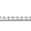 Bracciale Donna Tennis Stroili In Argento 925 E Zirconi Bianchi 5 - Verre Gioielli Bracciale Donna Tennis Stroili In Argento 925 E Zirconi Bianchi 1 Verre Gioielli - l'istituzione del gioiello