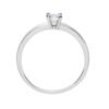 Anello Donna Stroili Solitario In Argento 925 E Zircone Bianco 8 - Verre Gioielli Anello Donna Stroili Solitario In Argento 925 E Zircone Bianco 4 Verre Gioielli - l'istituzione del gioiello