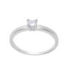 Anello Donna Stroili Solitario In Argento 925 E Zircone Bianco 6 - Verre Gioielli Anello Donna Stroili Solitario In Argento 925 E Zircone Bianco 2 Verre Gioielli - l'istituzione del gioiello
