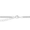 Collana Donna Girocollo Stroili In Metallo Rodiato E Cristalli 6 - Verre Gioielli Collana Donna Girocollo Stroili In Metallo Rodiato E Cristalli 2 Verre Gioielli - l'istituzione del gioiello