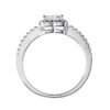 Anello Donna Stroili In Argento 925 Con Cuore E Cubic Zirconia 6 - Verre Gioielli Anello Donna Stroili In Argento 925 Con Cuore E Cubic Zirconia 2 Verre Gioielli - l'istituzione del gioiello