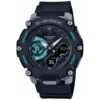 Orologio Uomo Casio Multifunzione G Shock In Resina 2 - Verre Gioielli Orologio Uomo Casio Multifunzione G Shock In Resina